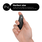 WE-VIBE - ENSEMBLE TEASE US MOXIE + MOXIE
