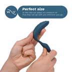 WE-VIBE - TRAGBARER SYNC-VIBRATOR FÜR PAARE 2. GENERATION GRÜN