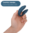 WE-VIBE - TRAGBARER SYNC-VIBRATOR FÜR PAARE 2. GENERATION GRÜN