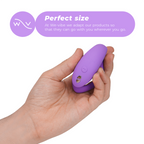 WE-VIBE - SYNC O TÉLÉCOMMANDE VIBRATEUR FLEXIBLE VERT FONCÉ