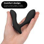 WE-VIBE - DITTO+ ANALPLUG VIBRATOR ROSA