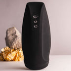 ROCKS-OFF - AUTOMATISCHER TORRENT MASTURBATOR MIT AIR-TECHNOLOGIE