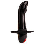 ROCKS-OFF - QUEST PROSTATENKUGEL-VIBRATOR SCHWARZ