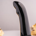ROCKS-OFF - QUEST PROSTATENKUGEL-VIBRATOR SCHWARZ