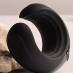 ROCKS-OFF - ECHO BLACK VIBRATOR-MASTURBATOR