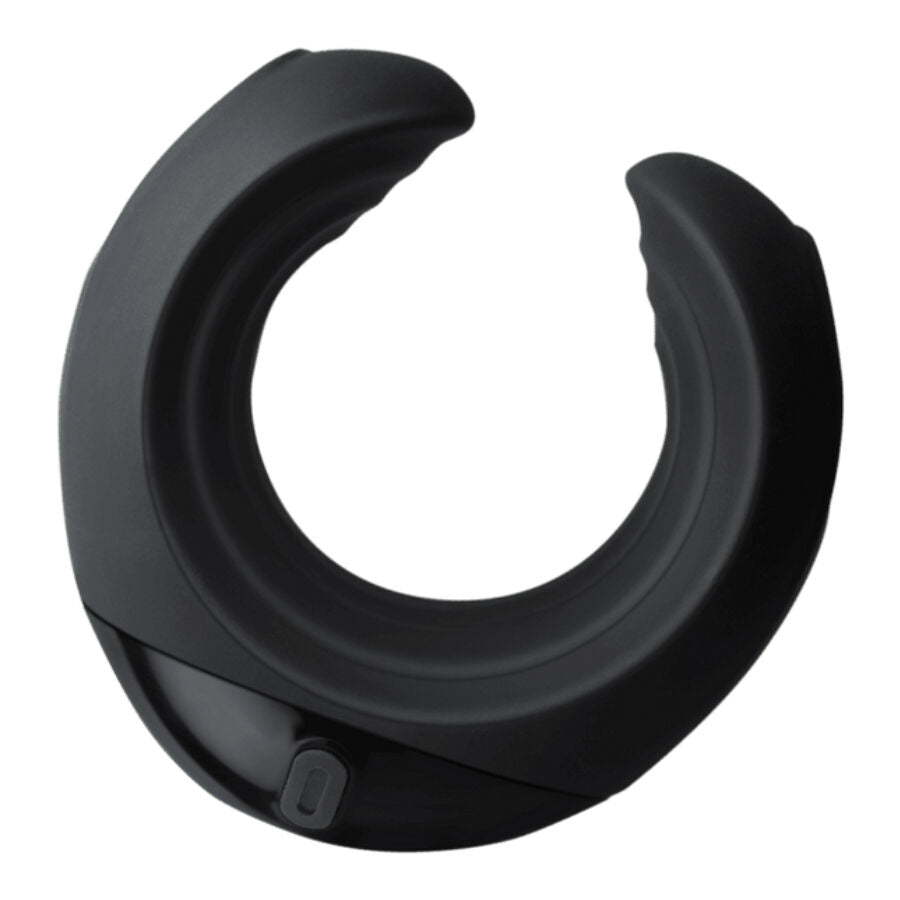 ROCKS-OFF - ECHO BLACK VIBRATOR-MASTURBATOR
