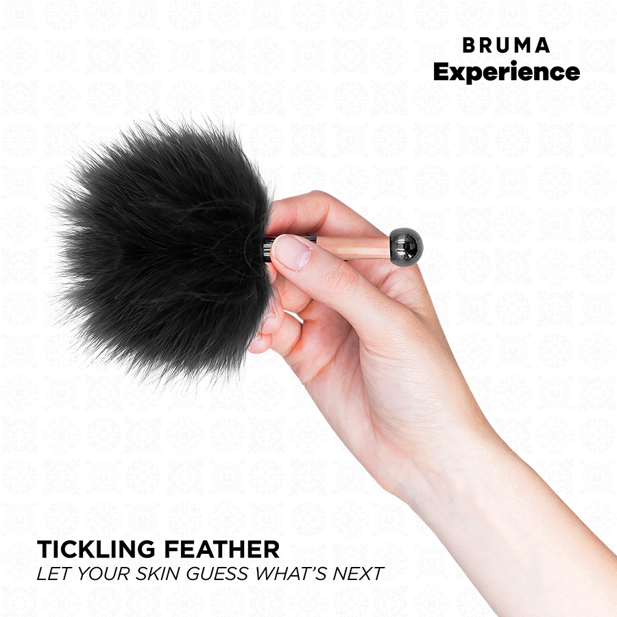 BRUMA XPERIENCE - ZUCKERGUMMI-VERSUCHUNGSPAKET MIT ORGASMUSVERSTÄRKER