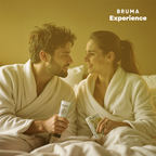 BRUMA XPERIENCE – VERFÜHRUNGSPACKUNG SÜßE PINA COLADA MIT ORGASMUSVERSTÄRKER