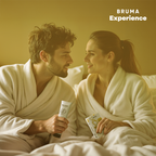 BRUMA XPERIENCE – VIBRO-ORGASMUS-SET SÜSSE PINA COLADA-VERFÜHRUNG