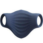 ROCKS-OFF - FLEXIBLER VIBRATIONS-MASTURBATOR PALM BLUE