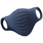 ROCKS-OFF - FLEXIBLER VIBRATIONS-MASTURBATOR PALM BLUE
