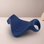 ROCKS-OFF - FLEXIBLER VIBRATIONS-MASTURBATOR PALM BLUE