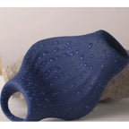 ROCKS-OFF - FLEXIBLER VIBRATIONS-MASTURBATOR PALM BLUE