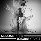 BLACK HOLE - RELAXANT ANAL JOJOBA RELAX BASE SILICONE 30 ML