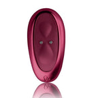 ROCKS-OFF - G-PUNKT-VIBRATOR RUBY GLOW ROUGE