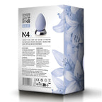 NIYA - MASSEUR INTIME À STIMULATION EXTERNE N4