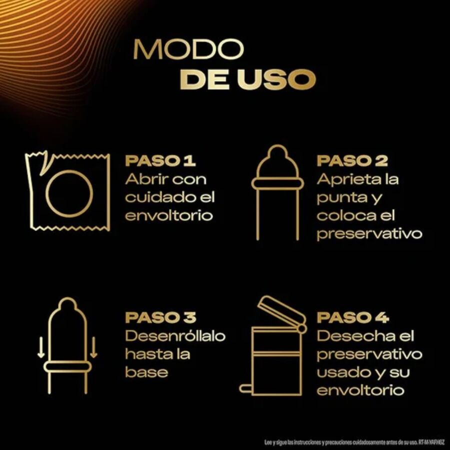 DUREX - CONNEXION TOTALE ULTRA FINE PLUS SANS LATEX 20 UNITÉS