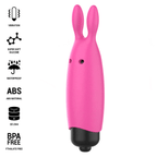 INTENSE – HOPPER PINK BULLET VIBRATOR 8,3 X 2,4 CM