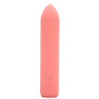 ICH SPIELE – ILY BULLET PINK
