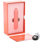 ICH SPIELE – ILY BULLET PINK