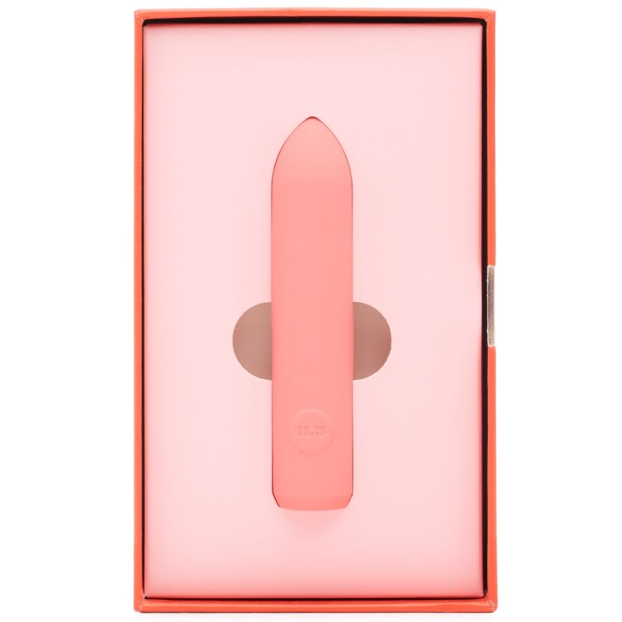 ICH SPIELE – ILY BULLET PINK