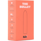 ICH SPIELE – ILY BULLET PINK