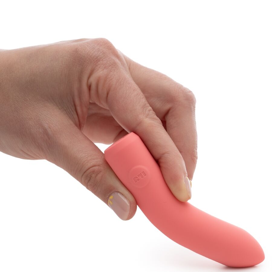 ICH SPIELE – ILY BULLET PINK