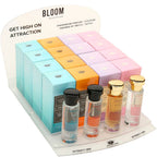 EYE OF LOVE - BLOOM DISPLAY 4X4 PARFUMS 30 ML