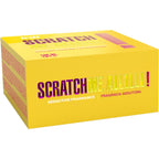 INTT LANCE – SCRATCH ME ALL PEELING-GEL 100 ML