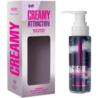 INTT RELEASES - KÜSSBARE BROMBEER-CREME UND GEL 100 ML