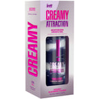INTT RELEASES - KÜSSBARE BROMBEER-CREME UND GEL 100 ML