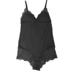SUBBLIME - TEDDY BLUMENSPITZE SCHWARZ S/M