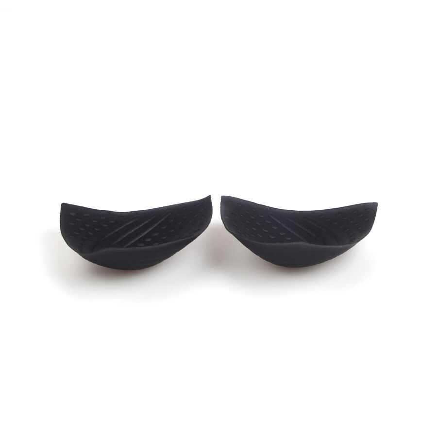SUBBLIME - TEDDY BLUMENSPITZE SCHWARZ L/XL