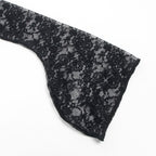 SUBBLIME - TEDDY MOTIF FLORAL S / M