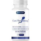 MEDICA GROUP - CUM PLUS STRONG SPERMIENERHÖHUNG 60 KAPSELN