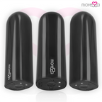 MORESSA - NIX VIBRATEUR TÉLÉCOMMANDE NOIR