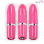 MORESSA - IVY VIBRATOR REISESTIMULATOR ROSA