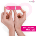 MORESSA - IVY VIBRATOR REISESTIMULATOR ROSA