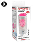 EXTREME TOYZ - ROTO BATOR MASTURBATEUR MASCULIN VAGIN