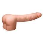 EXTREME TOYZ - MASTURBATEUR PÉNIS ET CUL TOUT-EN-UN XL