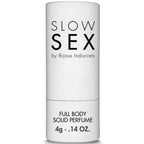 SCHMUCK - SLOW SEX KÖRPER-FESTPARFUM 8 GR