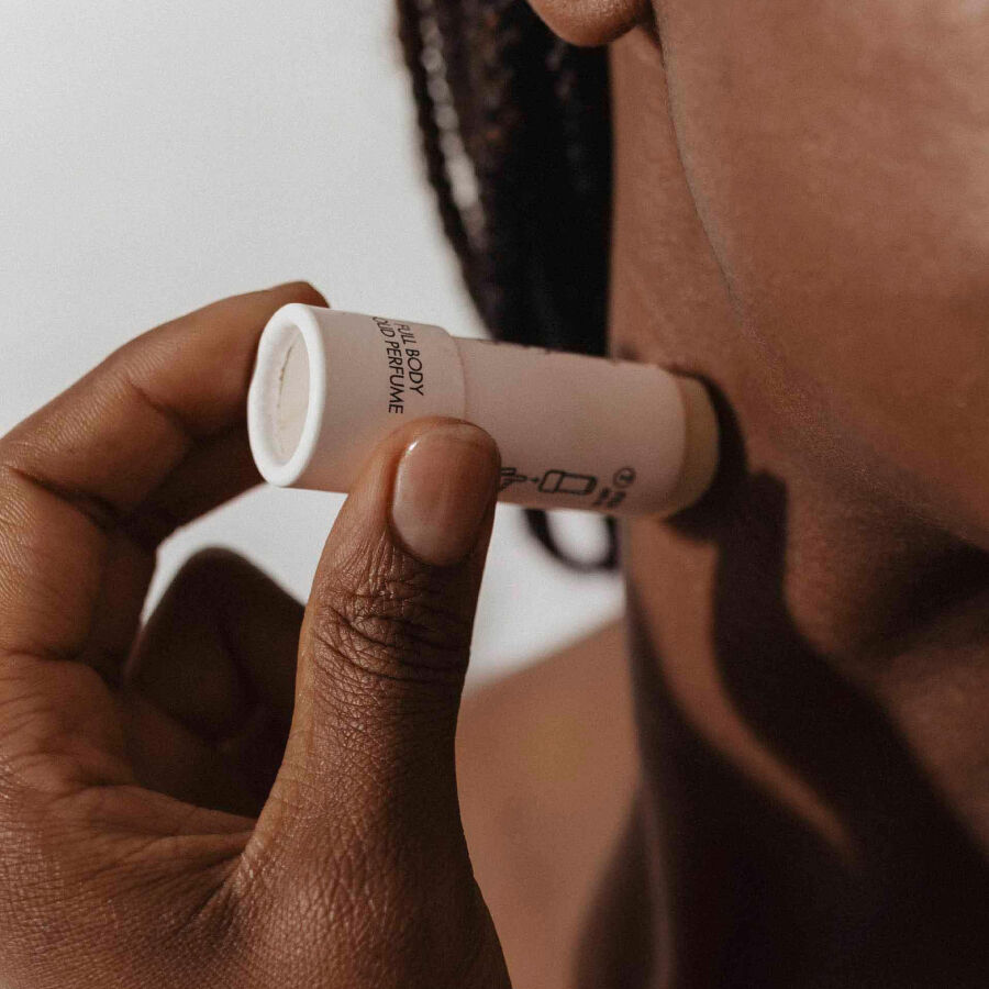 BIJOUX - SLOW SEX PARFUM SOLIDE CORPS 8 GR