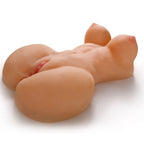 EXTREME TOYZ - BAISE-MOI SILLY 2 EXTRA ECHTER WEIBLICHER TORSO