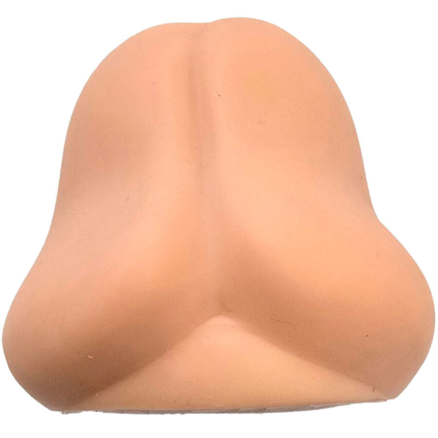DIABLO PICANTE - ANTI-STRESS-PENIS NUDEFARBEN