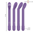 INTENSE – AUFLADBARER G-PUNKT-STIMULATOR KARLIE VIOLETT