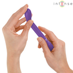 INTENSE – AUFLADBARER G-PUNKT-STIMULATOR KARLIE VIOLETT