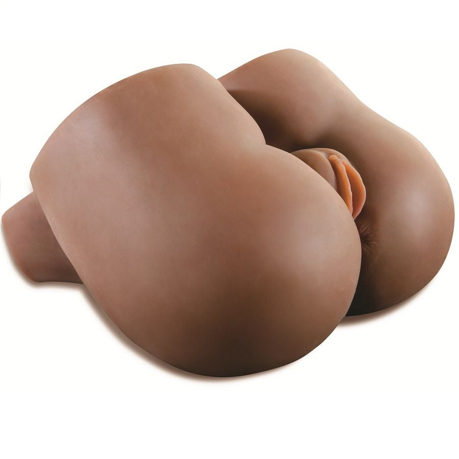 EXTREME TOYZ - FICK MICH LÄCHERLICHE VAGINA UND SCHWARZER EXTRA ECHTER ANUS