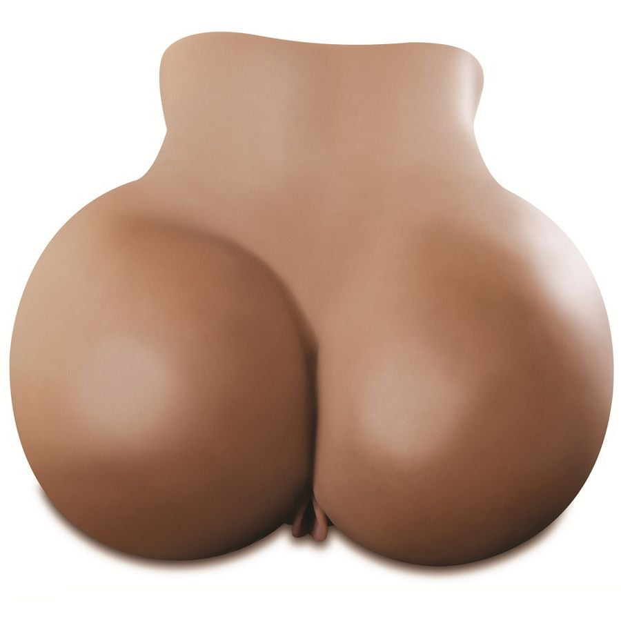 EXTREME TOYZ - FICK MICH LÄCHERLICHE VAGINA UND SCHWARZER EXTRA ECHTER ANUS