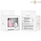 INTENSE - STIMULATEUR DE LANGUE EFFET PULSATION MARIE PINK
