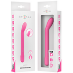INTENSE - STIMULATEUR DE POINT G RECHARGEABLE KARLIE ROSE